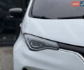 Белый Рено Зое, объемом двигателя 0 л и пробегом 85 тыс. км за 10999 $, фото 32 на Automoto.ua