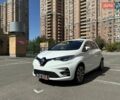 Белый Рено Зое, объемом двигателя 0 л и пробегом 12 тыс. км за 15300 $, фото 33 на Automoto.ua