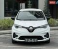 Белый Рено Зое, объемом двигателя 0 л и пробегом 88 тыс. км за 11200 $, фото 1 на Automoto.ua