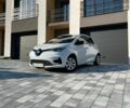 Білий Рено Зое, об'ємом двигуна 0 л та пробігом 65 тис. км за 12700 $, фото 1 на Automoto.ua