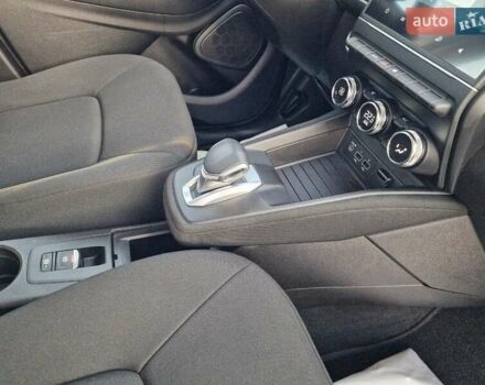 Білий Рено Зое, об'ємом двигуна 0 л та пробігом 30 тис. км за 12900 $, фото 46 на Automoto.ua