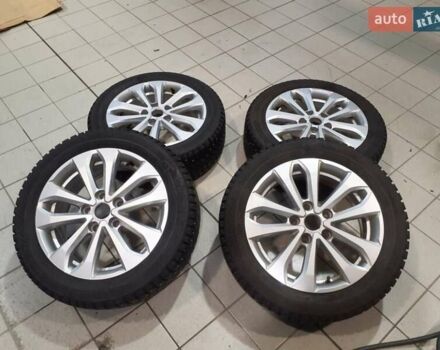 Белый Рено Зое, объемом двигателя 0 л и пробегом 50 тыс. км за 13999 $, фото 51 на Automoto.ua