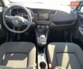 Белый Рено Зое, объемом двигателя 0 л и пробегом 90 тыс. км за 11250 $, фото 4 на Automoto.ua