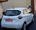 Белый Рено Зое, объемом двигателя 0 л и пробегом 16 тыс. км за 12999 $, фото 18 на Automoto.ua