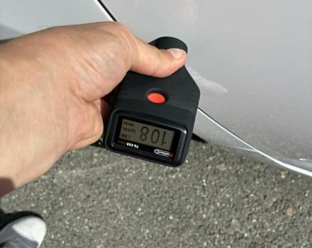 Белый Рено Зое, объемом двигателя 0 л и пробегом 12 тыс. км за 15300 $, фото 127 на Automoto.ua
