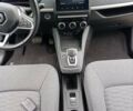 Білий Рено Зое, об'ємом двигуна 0 л та пробігом 31 тис. км за 13400 $, фото 6 на Automoto.ua