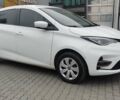 Белый Рено Зое, объемом двигателя 0 л и пробегом 76 тыс. км за 11000 $, фото 2 на Automoto.ua