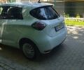 Белый Рено Зое, объемом двигателя 0 л и пробегом 18 тыс. км за 13999 $, фото 5 на Automoto.ua