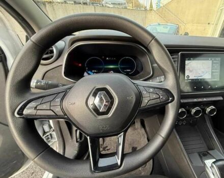 Білий Рено Зое, об'ємом двигуна 0 л та пробігом 157 тис. км за 9990 $, фото 14 на Automoto.ua