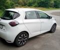 Білий Рено Зое, об'ємом двигуна 0 л та пробігом 31 тис. км за 13400 $, фото 5 на Automoto.ua