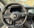 Білий Рено Зое, об'ємом двигуна 0 л та пробігом 157 тис. км за 9990 $, фото 14 на Automoto.ua