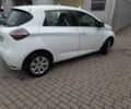 Рено Зое 2021 в Калуше на Automoto.ua Белый Рено Зое, объемом двигателя 0 л и пробегом 123 тыс. км за 269 $, фото 3 на Automoto.ua
