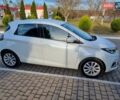 Белый Рено Зое, объемом двигателя 0 л и пробегом 34 тыс. км за 12250 $, фото 3 на Automoto.ua