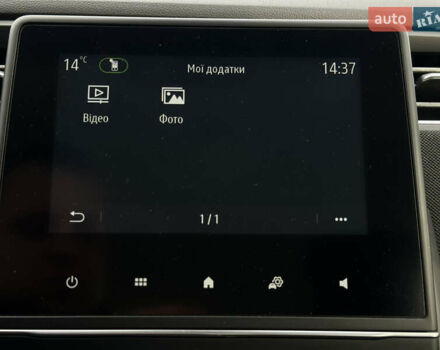 Белый Рено Зое, объемом двигателя 0 л и пробегом 106 тыс. км за 11300 $, фото 54 на Automoto.ua