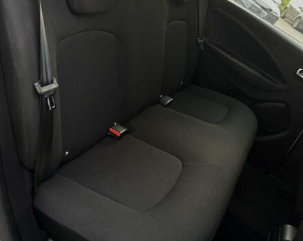 Белый Рено Зое, объемом двигателя 0 л и пробегом 106 тыс. км за 11400 $, фото 36 на Automoto.ua