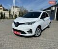 Белый Рено Зое, объемом двигателя 0 л и пробегом 87 тыс. км за 11800 $, фото 15 на Automoto.ua