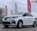 Білий Рено Зое, об'ємом двигуна 0 л та пробігом 124 тис. км за 11955 $, фото 2 на Automoto.ua