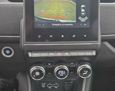 Рено Зое 2021 в Тернополе на Automoto.ua Белый Рено Зое, объемом двигателя 0 л и пробегом 51 тыс. км за 12999 $, фото 56 на Automoto.ua