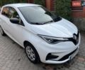 Белый Рено Зое, объемом двигателя 0 л и пробегом 26 тыс. км за 12300 $, фото 22 на Automoto.ua