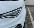 Белый Рено Зое, объемом двигателя 0 л и пробегом 58 тыс. км за 11996 $, фото 4 на Automoto.ua