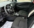 Белый Рено Зое, объемом двигателя 0 л и пробегом 85 тыс. км за 9989 $, фото 9 на Automoto.ua