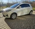 Белый Рено Зое, объемом двигателя 0 л и пробегом 39 тыс. км за 13600 $, фото 15 на Automoto.ua
