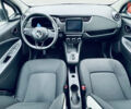 Білий Рено Зое, об'ємом двигуна 0 л та пробігом 59 тис. км за 12800 $, фото 30 на Automoto.ua