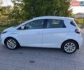 Белый Рено Зое, объемом двигателя 0 л и пробегом 122 тыс. км за 11800 $, фото 21 на Automoto.ua