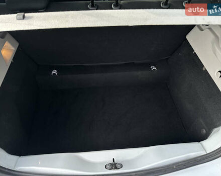 Белый Рено Зое, объемом двигателя 0 л и пробегом 21 тыс. км за 12100 $, фото 31 на Automoto.ua