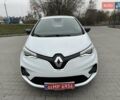 Білий Рено Зое, об'ємом двигуна 0 л та пробігом 49 тис. км за 12500 $, фото 2 на Automoto.ua