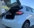 Белый Рено Зое, объемом двигателя 0 л и пробегом 44 тыс. км за 14500 $, фото 27 на Automoto.ua
