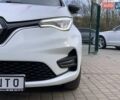 Рено Зое 2021 у Бердичеве на Automoto.ua Білий Рено Зое, об'ємом двигуна 0 л та пробігом 90 тис. км за 12999 $, фото 6 на Automoto.ua