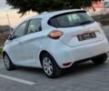 Білий Рено Зое, об'ємом двигуна 0 л та пробігом 58 тис. км за 11600 $, фото 12 на Automoto.ua