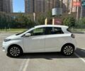 Белый Рено Зое, объемом двигателя 0 л и пробегом 12 тыс. км за 15300 $, фото 26 на Automoto.ua