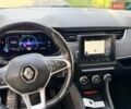 Белый Рено Зое, объемом двигателя 0 л и пробегом 127 тыс. км за 11900 $, фото 7 на Automoto.ua