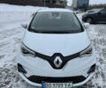 Белый Рено Зое, объемом двигателя 0 л и пробегом 12 тыс. км за 13400 $, фото 10 на Automoto.ua
