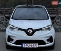 Рено Зое 2021 в Дрогобыче на Automoto.ua Белый Рено Зое, объемом двигателя 0 л и пробегом 55 тыс. км за 12900 $, фото 4 на Automoto.ua