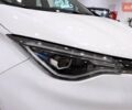 Белый Рено Зое, объемом двигателя 0 л и пробегом 23 тыс. км за 14900 $, фото 1 на Automoto.ua