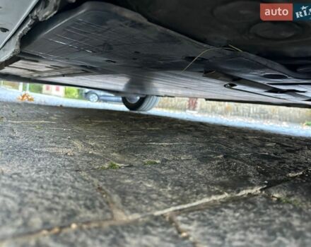 Білий Рено Зое, об'ємом двигуна 0 л та пробігом 80 тис. км за 13200 $, фото 24 на Automoto.ua
