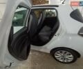 Белый Рено Зое, объемом двигателя 0 л и пробегом 102 тыс. км за 10999 $, фото 17 на Automoto.ua