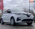 Білий Рено Зое, об'ємом двигуна 0 л та пробігом 124 тис. км за 11955 $, фото 10 на Automoto.ua