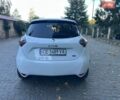 Білий Рено Зое, об'ємом двигуна 0 л та пробігом 80 тис. км за 13200 $, фото 8 на Automoto.ua