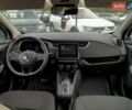 Рено Зое 2021 у Бердичеве на Automoto.ua Білий Рено Зое, об'ємом двигуна 0 л та пробігом 90 тис. км за 12999 $, фото 35 на Automoto.ua