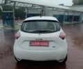 Белый Рено Зое, объемом двигателя 0 л и пробегом 130 тыс. км за 10350 $, фото 5 на Automoto.ua