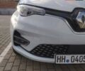Білий Рено Зое, об'ємом двигуна 0 л та пробігом 32 тис. км за 13200 $, фото 1 на Automoto.ua
