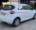 Рено Зое 2021 в Черновцах на Automoto.ua Белый Рено Зое, объемом двигателя 0 л и пробегом 70 тыс. км за 11999 $, фото 2 на Automoto.ua
