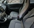 Белый Рено Зое, объемом двигателя 0 л и пробегом 16 тыс. км за 12999 $, фото 27 на Automoto.ua