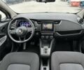 Білий Рено Зое, об'ємом двигуна 0 л та пробігом 49 тис. км за 12500 $, фото 16 на Automoto.ua
