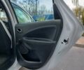 Белый Рено Зое, объемом двигателя 0 л и пробегом 59 тыс. км за 11199 $, фото 18 на Automoto.ua