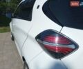 Белый Рено Зое, объемом двигателя 0 л и пробегом 53 тыс. км за 12500 $, фото 11 на Automoto.ua